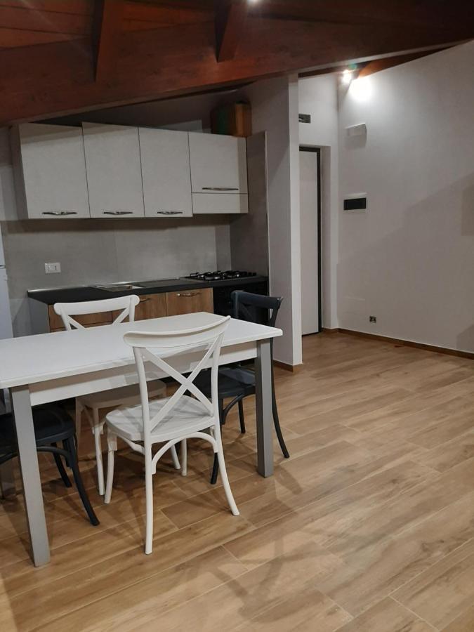 Appartamento Alba Capo dʼOrlando Esterno foto