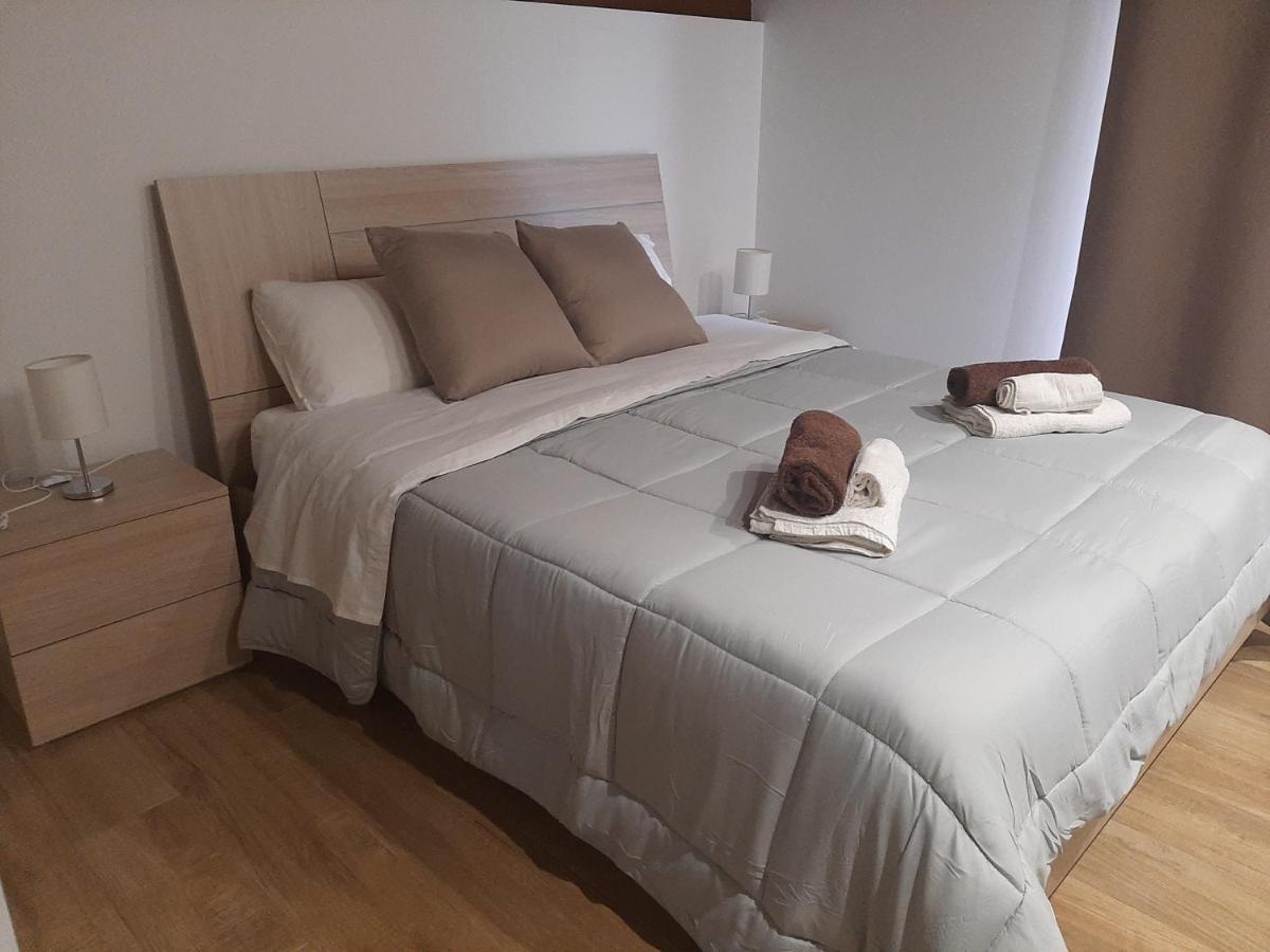Appartamento Alba Capo dʼOrlando Esterno foto